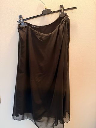 Lotto maglioni e abiti