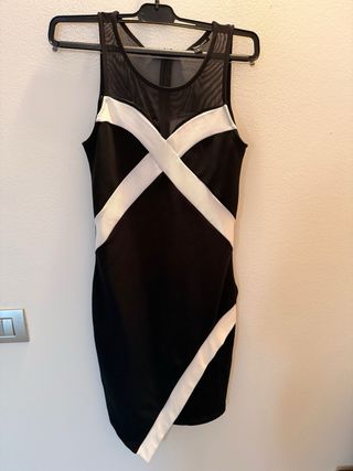 Lotto maglioni e abiti