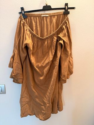 Lotto maglioni e abiti