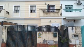 Casa adosada en venta en Coria del Río