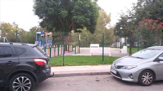 Casa adosada en venta en Coria del Río