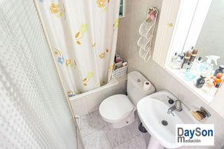 Casa adosada en venta en Alcalá la Real