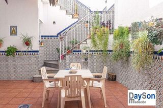 Casa adosada en venta en Alcalá la Real