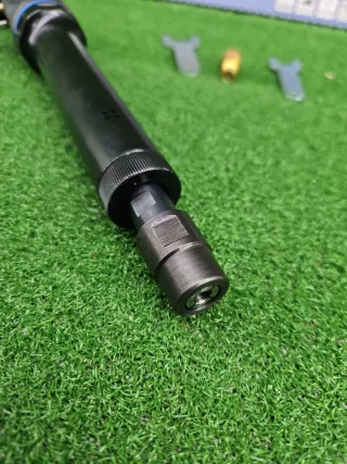 Amoladora Neumática Larga BGS 3271