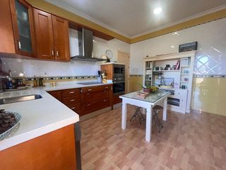Chalet en venta en Villarrubia en Córdoba
