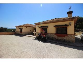 Casa rural en venta en Ronda