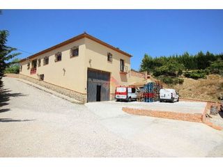 Casa rural en venta en Ronda