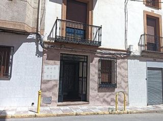 Chalet en venta en Villares (Los)