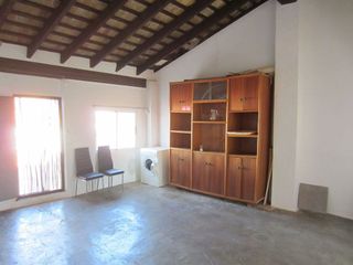 Casa adosada en venta en Casco Antiguo en Puçol