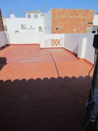 Casa adosada en venta en Casco Antiguo en Puçol