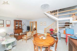 Casa adosada en venta en Casco Histórico en Rivas-Vaciamadrid