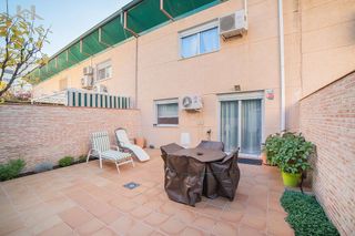 Casa adosada en venta en Casco Histórico en Rivas-Vaciamadrid