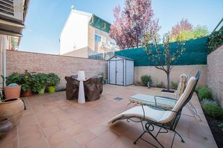 Casa adosada en venta en Casco Histórico en Rivas-Vaciamadrid