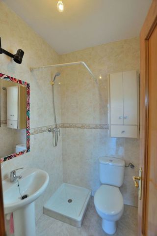 Casa adosada en venta en Ronda