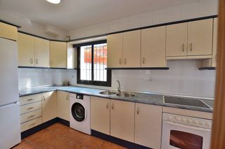 Casa adosada en venta en Ronda