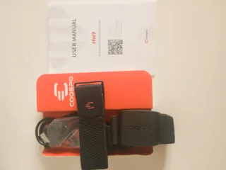 COOSPO HW9 Monitor Frecuencia Cardíaca