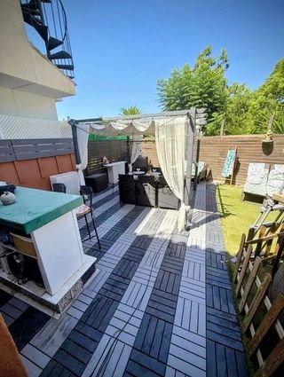 Casa adosada en venta en Campo de Mijas en Mijas