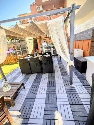Casa adosada en venta en Campo de Mijas en Mijas