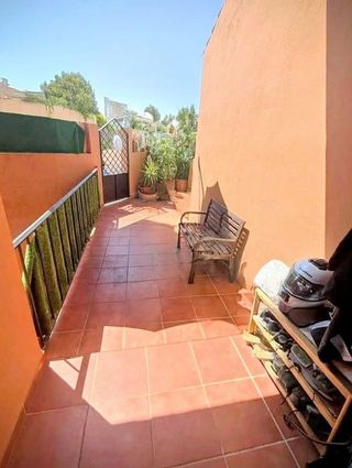 Casa adosada en venta en Campo de Mijas en Mijas