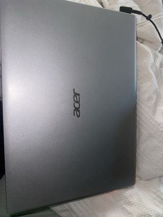 Portátil Acer Aspire 3 A314 (dañado)
