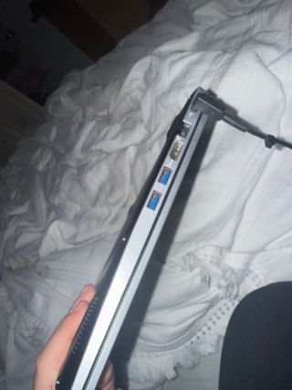 Portátil Acer Aspire 3 A314 (dañado)