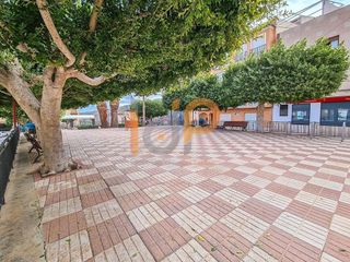 Chalet en venta en Huércal-Overa