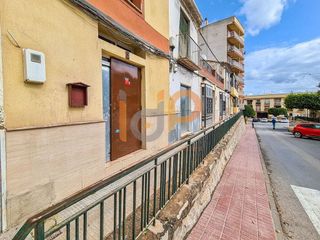 Chalet en venta en Huércal-Overa