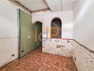 Chalet en venta en Huércal-Overa