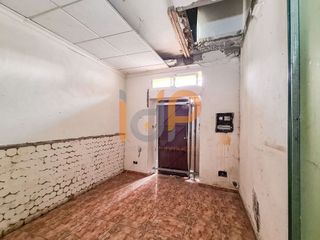 Chalet en venta en Huércal-Overa