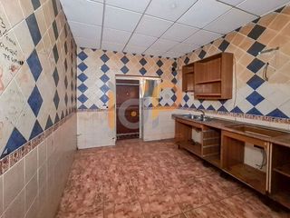 Chalet en venta en Huércal-Overa