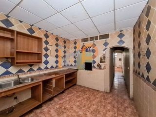 Chalet en venta en Huércal-Overa