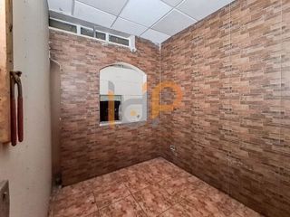 Chalet en venta en Huércal-Overa