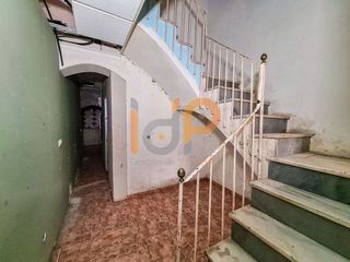 Chalet en venta en Huércal-Overa