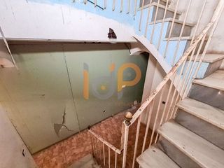 Chalet en venta en Huércal-Overa