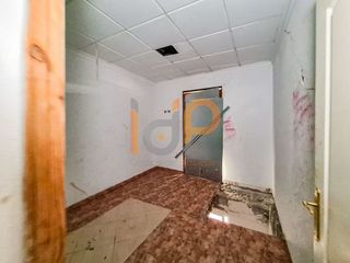 Chalet en venta en Huércal-Overa