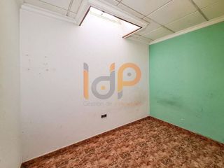 Chalet en venta en Huércal-Overa