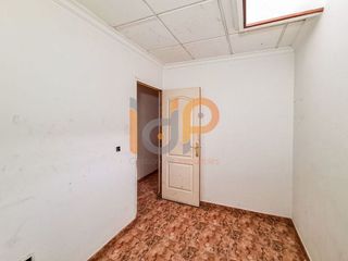 Chalet en venta en Huércal-Overa