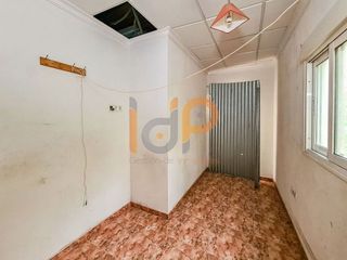 Chalet en venta en Huércal-Overa