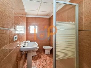 Chalet en venta en Huércal-Overa