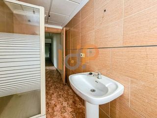 Chalet en venta en Huércal-Overa