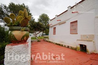 Chalet en venta en Vilamarxant
