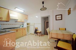 Chalet en venta en Vilamarxant