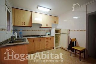 Chalet en venta en Vilamarxant