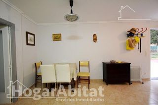 Chalet en venta en Vilamarxant