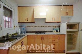 Chalet en venta en Vilamarxant