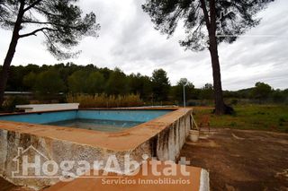 Chalet en venta en Vilamarxant