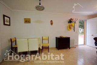 Chalet en venta en Vilamarxant