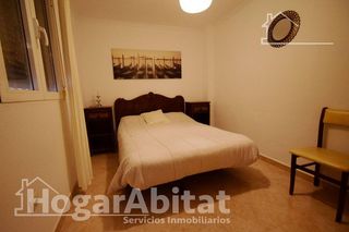 Chalet en venta en Vilamarxant