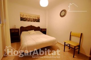 Chalet en venta en Vilamarxant