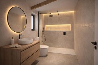 Casa adosada en venta en Centro en Inca